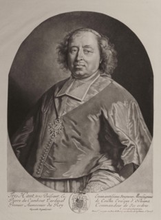 Pierre du Cambout