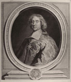 César d'Estrées