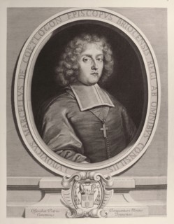 Louis Marcel de Coëtlogon