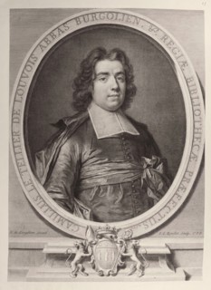 Camille Letellier de Louvois