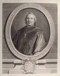 Oronce Fine de Brianville, (After) Rigaud
