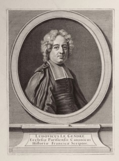 Louis Le Gendre