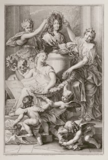 Louis XIV
