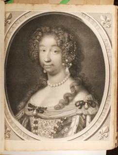 Marie Anne Victoire de Bavière