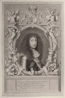 Charles-Emmanuel II duc de Savoie