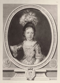 James Francis Edward