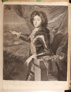Louis Auguste de Bourbon