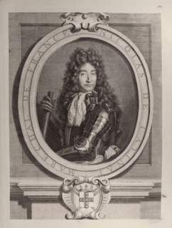 Nicolas de Catinat, Vermeulen
