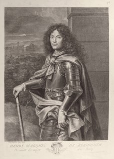 Henri de Beringhen