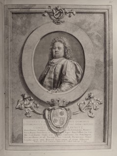 Dominic Andreas de Kaunitz