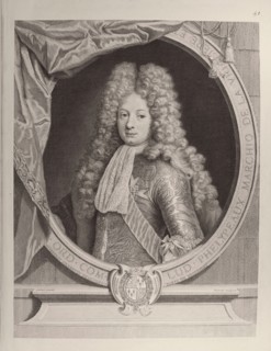Louis II Phélypeaux de La Vrillière