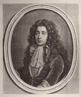 Louis François Le Tellier
