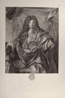 Philippe de Courcillon de Dangeau