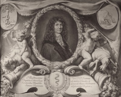 Jean Baptiste Colbert