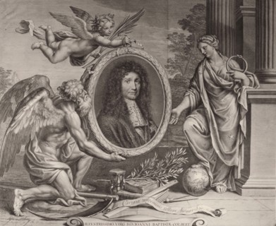 Jean Baptiste Colbert
