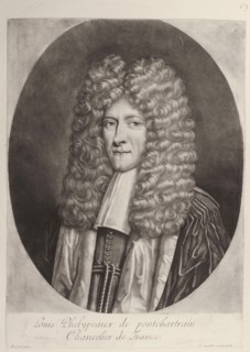 Louis Phelypeaux de Pontchartrain