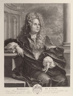 Robert de Cotte