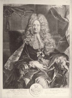 Jules Hardouin Mansart