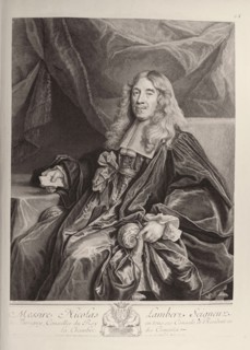 Nicolas Lambert de Thorigny