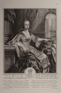 Ulrica Eleonora