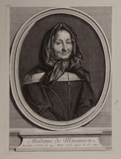 Madame de Miramion