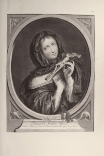 Madame de Hélyot