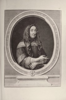 Madeleine de Lamoignon