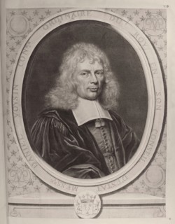 Daniel Voysin de La Noiraye