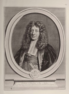 Gédéon Berbier du Mets