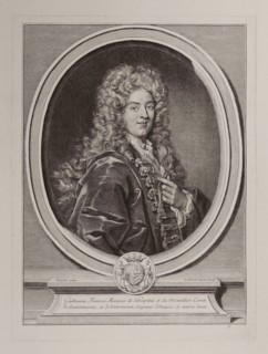 Guillaume François Antoine de l'Hôpital