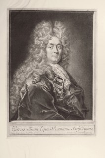 Edelinck, Pierre Simon