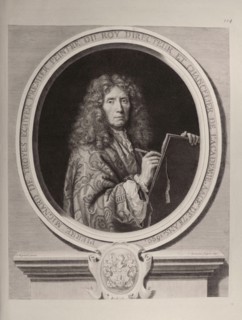 (d'après) Mignard, Pierre Mignard