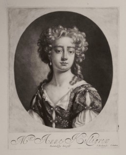 (d'après) Kiligrew, Anne Kiligrew