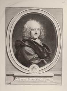 François Tortebat