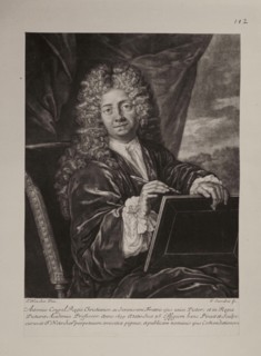 Antoine Coypel