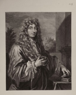 Christiaan Huygens
