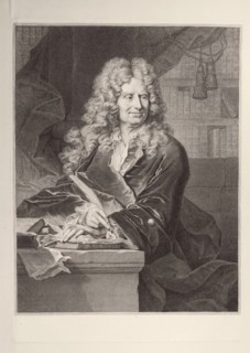 Nicolas Boileau