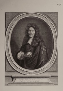 João Curvo Semedo, Edelinck