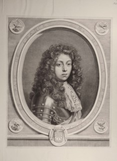 Paul-Jules de La Porte, Gantrel, (after) Boullogne
