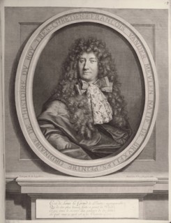 François Van der Meulen