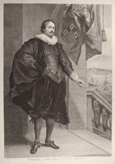 Nicolas Van der Borcht