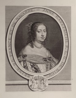 Anne d'Autriche