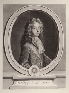 Philippe V of Spain