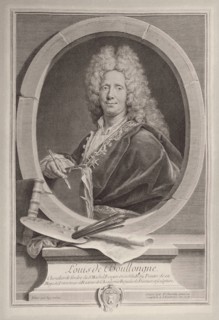 Louis de Boullogne II