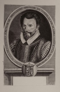 Michel de Castelnau