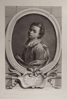 Claude Gillot
