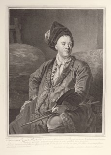 Jean Forest, Drevet