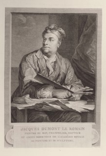 Jacques Dumont le Romain
