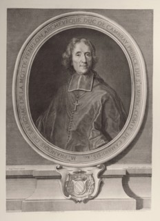 Fénelon, Audran, (after) Vivien