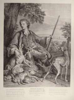 François Desportes